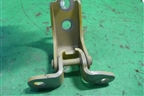 Петля двери передней левой верхняя (67450S3N003ZZ) для Honda Jazz(GD) с 2002-2008г