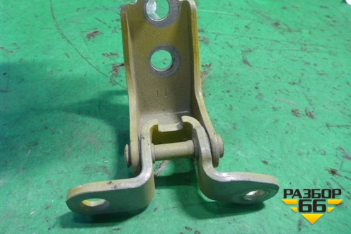 Петля двери передней левой верхняя (67450S3N003ZZ) для Honda Jazz(GD) с 2002-2008г
