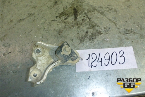 Кронштейн двигателя правый для Honda Jazz(GD) с 2002-2008г