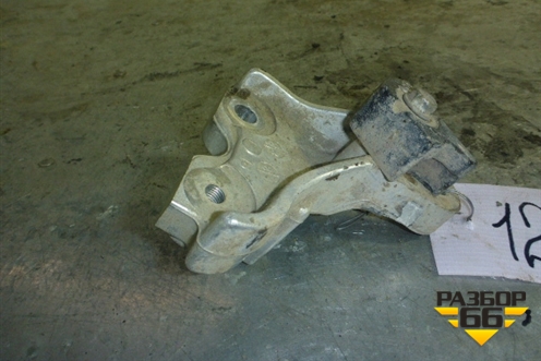 Кронштейн двигателя правый для Honda Jazz(GD) с 2002-2008г