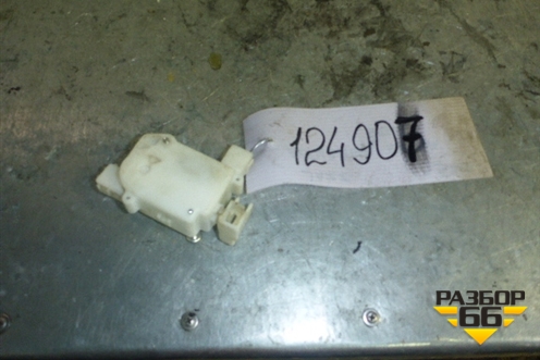 Активатор лючка бензобака для Honda Jazz(GD) с 2002-2008г