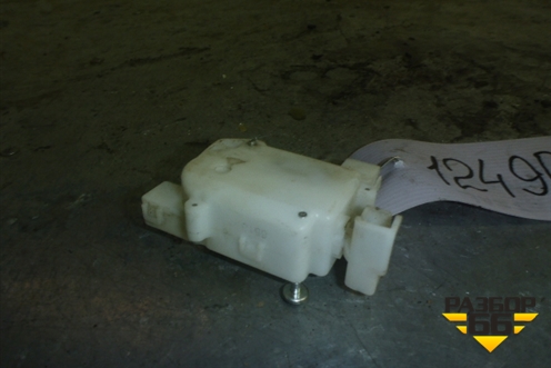 Активатор лючка бензобака для Honda Jazz(GD) с 2002-2008г
