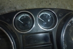 Щиток приборов АКПП (9666642080) для Peugeot 308 с 2007-2014г