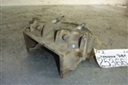 Крышка двигателя передняя (верхняя 2.0л) для Ford Focus 1 с 1998-2004г