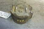 Крышка двигателя передняя (верхняя 2.0л) для Ford Focus 1 с 1998-2004г