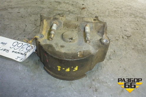 Крышка двигателя передняя (верхняя 2.0л) для Ford Focus 1 с 1998-2004г