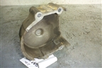 Крышка двигателя передняя (верхняя 2.0л) для Ford Focus 1 с 1998-2004г