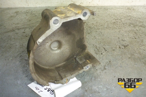 Крышка двигателя передняя (верхняя 2.0л) для Ford Focus 1 с 1998-2004г