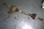 Привод передний правый (АКПП под ABS) для Citroen C4 Picasso c 2006-2014г