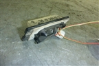 Фонарь подсветки номера для Mitsubishi Lancer-9  с 2003-2008г