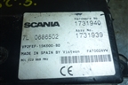 Блок сигнализации (штатной) (1731939) для Scania  5 R Series с 2004-2016г