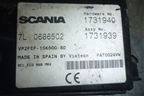 Блок сигнализации (штатной) (1731939) для Scania  5 R Series с 2004-2016г