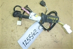Проводка двери задней левой для Mitsubishi Lancer-9  с 2003-2008г