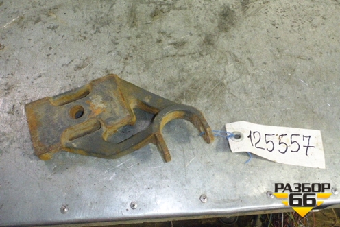 Кронштейн амортизатора переднего (левый) (20703964) для Volvo TRUCK FH с 2002-2008г (ФШ)