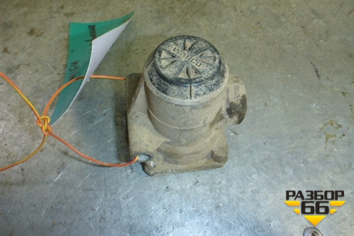 Клапан ограничительный (4750150630) для Volvo TRUCK FM с 2001-2013г (ФМ)