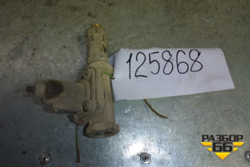 Клапан пневматический для Volvo TRUCK FM с 2001-2013г (ФМ)