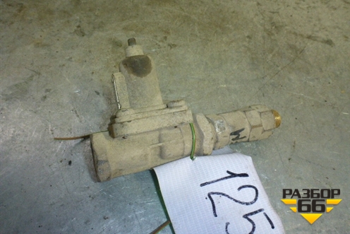 Клапан пневматический для Volvo TRUCK FM с 2001-2013г (ФМ)