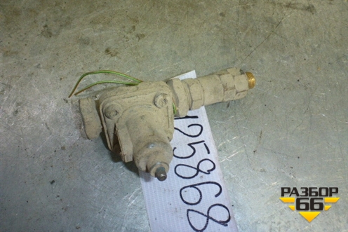 Клапан пневматический для Volvo TRUCK FM с 2001-2013г (ФМ)