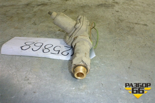 Клапан пневматический для Volvo TRUCK FM с 2001-2013г (ФМ)