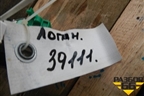 Модуль управления отопителем (без кондиционера до 2009г) для Renault Logan с 2004-2015г