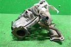 Коллектор впускной (1.6л 4G18) (MN137917) для Mitsubishi Lancer-9  с 2003-2008г