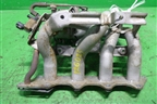 Коллектор впускной (1.6л 4G18) (MN137917) для Mitsubishi Lancer-9  с 2003-2008г