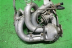 Коллектор впускной (1.6л 4G18) (MN137917) для Mitsubishi Lancer-9  с 2003-2008г