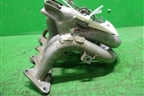 Коллектор впускной (1.6л 4G18) (MN137917) для Mitsubishi Lancer-9  с 2003-2008г