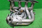 Коллектор впускной (1.6л 4G18) (MN137917) для Mitsubishi Lancer-9  с 2003-2008г