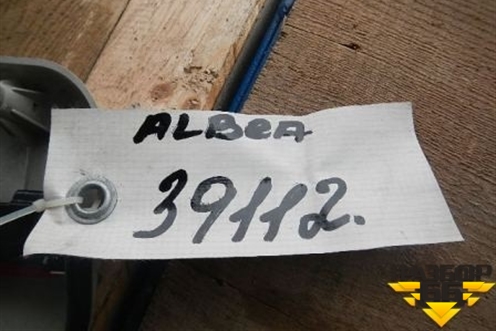 Фонарь задний стоп сигнал для Fiat Albea с 2003г