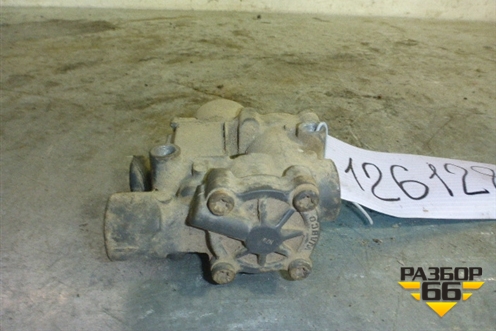 Кран ABS для Mercedes Benz  TRUCK Axor 2 с 2004г