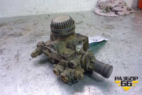 Регулятор давления тормозной системы (4757210180) для Mercedes Benz  TRUCK Axor 2 с 2004г