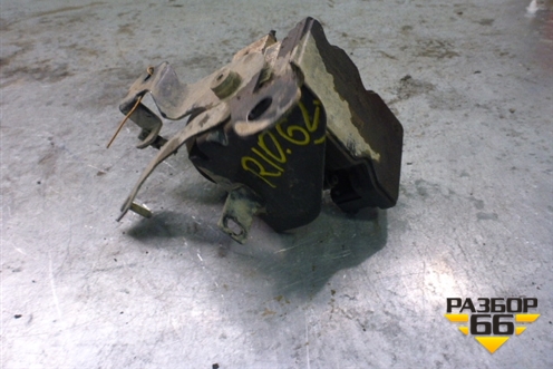 Блок ABS (589204L100) для Kia Rio с 2011-2016г