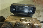 Блок ABS (589204L100) для Kia Rio с 2011-2016г