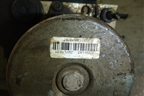 Блок ABS (589204L100) для Kia Rio с 2011-2016г