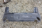 Бампер задний (под парктроник) (KD4750221) для Mazda CX 5 с 2012-2016г