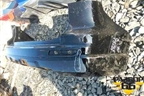 Бампер задний (после 2009г под парктроник) (71501SWAZZ00) для Honda CR-V(RE) с 2006-2012г