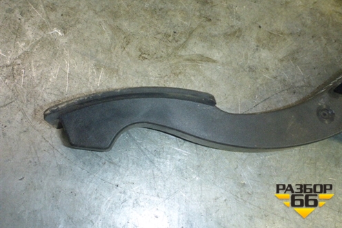 Педаль газа электронная (1600A102) для Mitsubishi Lancer-X с 2007г