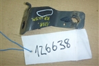 Кронштейн шумоизоляции (А9425207441) для Mercedes Benz  TRUCK Axor 2 с 2004г