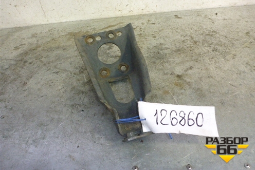 Опора амортизатора переднего  (Верхняя) (9433200443) для Mercedes Benz  TRUCK Axor 2 с 2004г