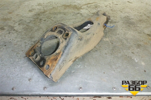 Опора амортизатора переднего  (Верхняя) (9433200443) для Mercedes Benz  TRUCK Axor 2 с 2004г