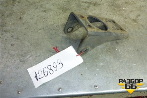 Опора амортизатора заднего  (9423260040) для Mercedes Benz  TRUCK Axor 2 с 2004г