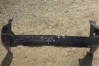 Бампер задний (до 2015г под парктроник) (5215960260) для Toyota Land Cruiser (200) с 2008г