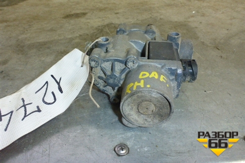 Кран ABS (1304635) для DAF  XF 105 с 2005г