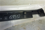 Накладка на порог наружная правая (новая) для Honda CR-V(RD4) с 2002-2006г (71800SCAE000)