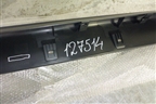 Накладка на порог наружная левая (новая) для Honda CR-V(RD4) с 2002-2006г (71850SCAE000)