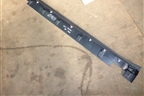Накладка на порог наружная правая (новая5110509S9A500) для Honda CR-V(RD4) с 2002-2006г