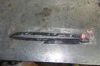 Уплотнитель стекла двери передней левой (новый) (72275SNAA11) для Honda Civic 4D с 2006-2012г