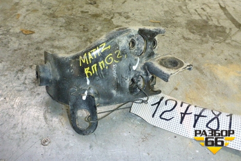 Кронштейн КПП для Daewoo Matiz с 1998-2015г