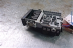 Блок предохранителей салонный (13222786) для Opel Astra J с 2009г